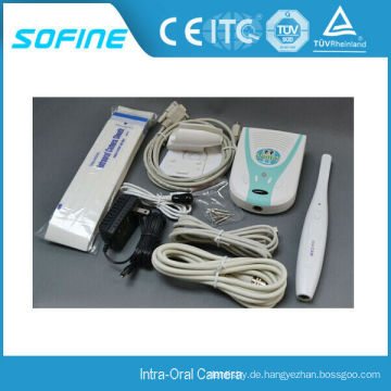 CE genehmigt Digital Dental Camera Intraoral